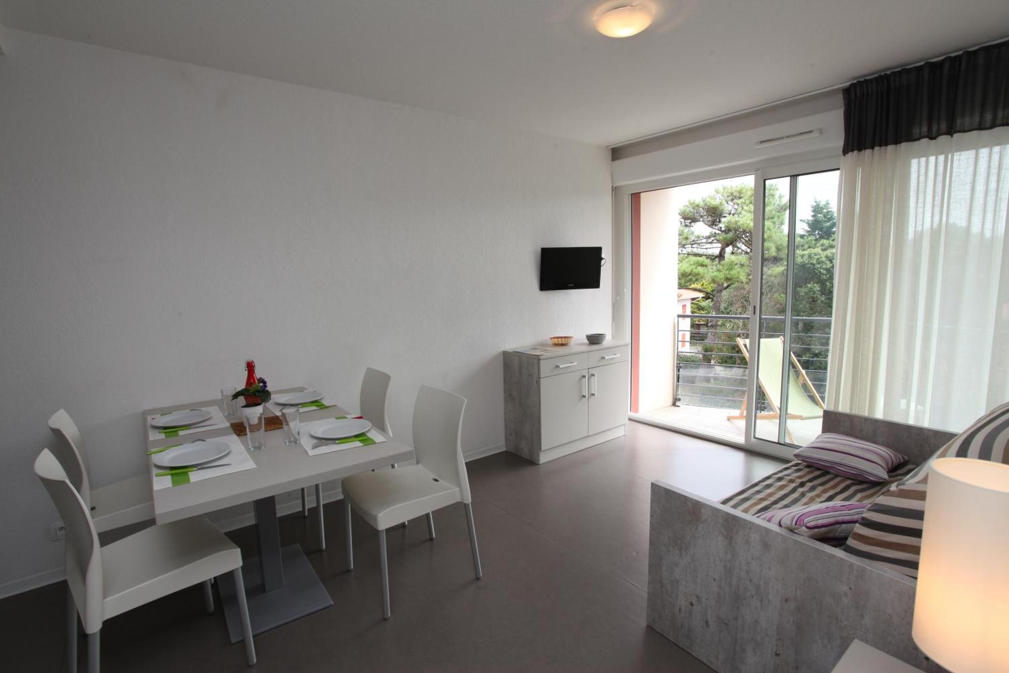 Plage Centrale Soorts-Hossegor Exteriér fotografie